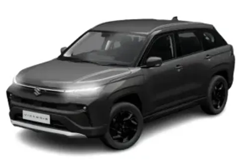 Maruti Victoris ZXI Strong Hybrid
